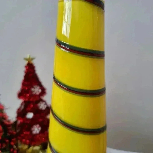 VASE  APUBLIE VINTAGE TALL COLLECTIBLE - Picture 6 of 7